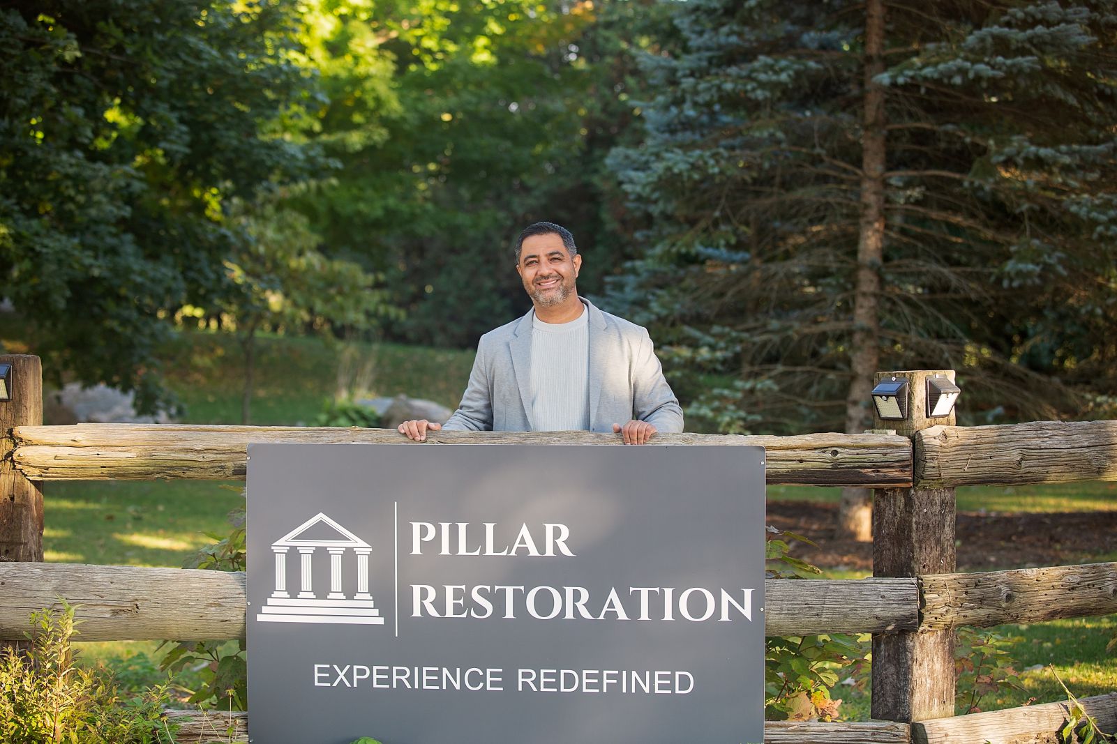 pillar restoration property restoration company