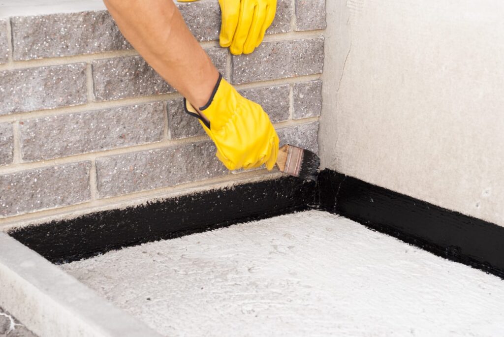basement waterproofing basement waterproofing